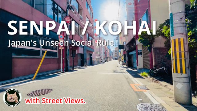 Senpai & Kohai: The Hidden Hierarchy in Japanese Culture Explained