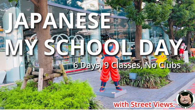 My Crazy Japanese High School Life in Japan | 6 Days a Week, Study Camps, and No Free Time